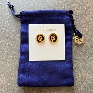 Tory Burch Earrings NWT